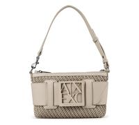 Armani Exchange Susy Sac à bandoulière 23 cm blanc