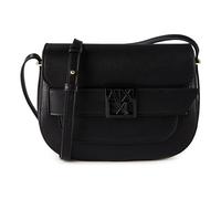 Armani Exchange Susy Sac à bandoulière 24 cm noir