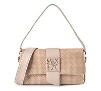 ARMANI EXCHANGE Sac bandoulière beige, Taille One Size
