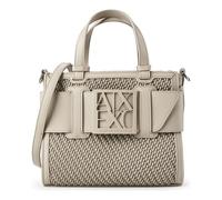 Armani Exchange Susy Sac à main 24 cm blanc