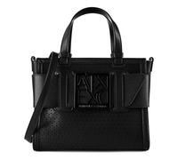 Armani Exchange Xw000392_af22626 Shopper Bag Blanc
