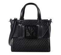 Armani Exchange Susy Sac à main 24 cm noir