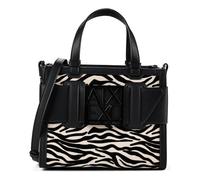 Armani Exchange Susy Sac à main 24 cm noir