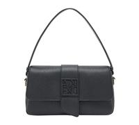 Armani Exchange - Susy Soft Shoulder Bag - Femme - Sacs - Noir - Taille: ONE Size