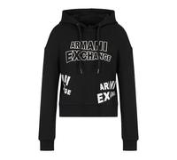 Armani Exchange - Sweat à capuche - Femme (GT8962)