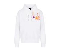 Armani Exchange - Sweat à capuche - Homme (GT8965)