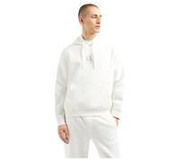 A|X Armani Exchange – Pantalon décontracté pour homme blanc cassé XS