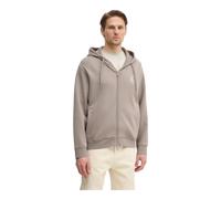 Armani Exchange - Sweat à Capuche Homme Coton Polyester Élasthanne - Homme - Sweatshirts et sweats à capuche - Beige - Taille: XL
