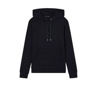 Armani Exchange - SweaT-shirt à capuche - Femme - Sweatshirts et sweats à capuche - Noir - Taille: 40 FR