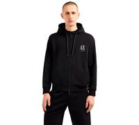 Armani Exchange Sweat-shirt à Zip Xm000371a_f10818u