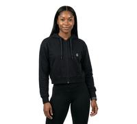 Armani Exchange Xw000822_af10818 Full Zip Sweatshirt Noir L Femme