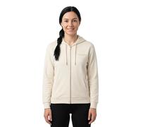 Armani Exchange Xw001452_af10830 Full Zip Sweatshirt Beige M Femme