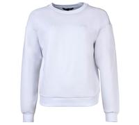 ARMANI EXCHANGE Sweat-shirt blanc, Taille L
