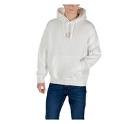 Sweatshirt Ã capuche Armani Heritage AX Blanc S