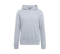 ARMANI EXCHANGE Sweat-shirt gris chiné, Taille XXL