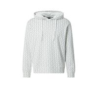 Armani Exchange Xm001225_af11847 Hoodie Blanc 2XL Homme