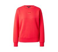 ARMANI EXCHANGE Sweat-shirt jaune d'or / rouge, Taille XL