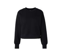 ARMANI EXCHANGE Sweat-shirt noir, Taille L