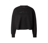 ARMANI EXCHANGE Sweat-shirt noir, Taille S