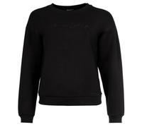 ARMANI EXCHANGE Sweat-shirt noir, Taille S