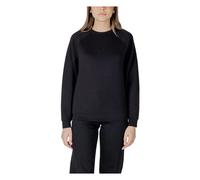 Armani Exchange Xw000826_af13397 Sweatshirt Noir XS Femme
