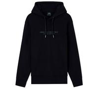 Armani Exchange - SweaT-shirts à capuche - Homme - Sweatshirts et sweats à capuche - Noir - Taille: XS