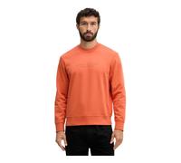 Armani Exchange Xm001284_af20934 Sweatshirt Orange M Homme