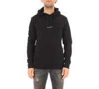 ARMANI EXCHANGE Sweatshirt Hommes Coton Noir GR70046 - Taille : S