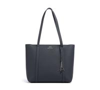 Armani Exchange Sylvie Cabas bleu foncé, femme