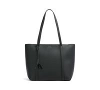 ARMANI EXCHANGE Woman's Shopping, Sacs à provisions Femme, Black/Lady, Taille Unique