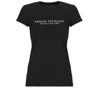 Armani Exchange T-shirt 8NYTAB in Noir EU L