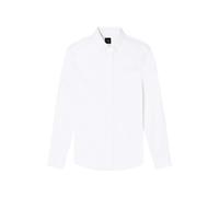 ARMANI EXCHANGE T-Shirt '8NZCBD' blanc, Taille L