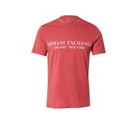 ARMANI EXCHANGE T-Shirt '8NZT72' melon, Taille XXL