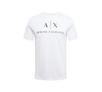 T-shirt hommes Armani Exchange HERSTO Blanc EU XL