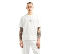 Armani Exchange T-shirt à Manches Courtes Xm000363a_f12308u