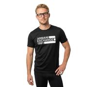 Armani Exchange T-shirt à Manches Courtes Xm002788_af10356