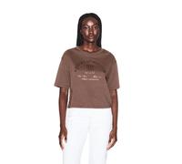 Armani Exchange T-shirt à Manches Courtes Xw002335_af10356