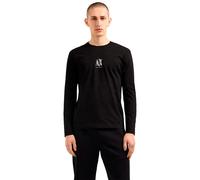 Armani Exchange T-shirt à Manches Longues Xm000364_af12308