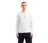 Armani Exchange T-shirt à Manches Longues Xm000364_af12308