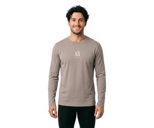 Armani Exchange T-shirt à Manches Longues Xm000364_af12308