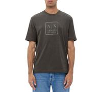 Armani Exchange T-shirt avec logo - S