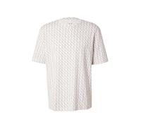 ARMANI EXCHANGE T-Shirt blanc, Taille M