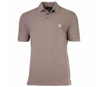 ARMANI EXCHANGE T-Shirt beige foncé, Taille XL