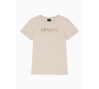 ARMANI EXCHANGE T-shirt beige, Taille XL