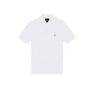 Polos armani exchange xm000367 u0009 off white M