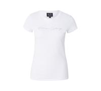 ARMANI EXCHANGE T-shirt blanc, Taille S