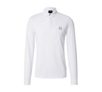 ARMANI EXCHANGE T-Shirt blanc, Taille S