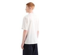 ARMANI EXCHANGE T-Shirt blanc, Taille S