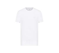 ARMANI EXCHANGE T-Shirt blanc, Taille XL