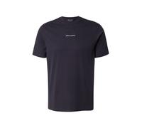 Armani Exchange Xm002471_af10356 Short Sleeve T-shirt Bleu XS Homme